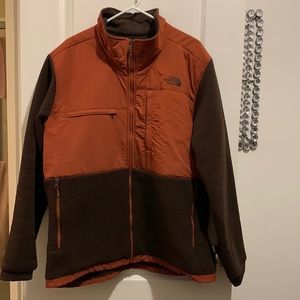 North Face men’s jacket